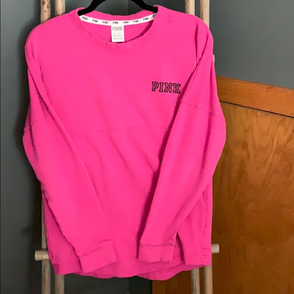 Long sleeve legging sweatshirt!